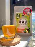 蜂蜜柠檬青柠双拼做法 蜂蜜柠檬青柠双拼做法