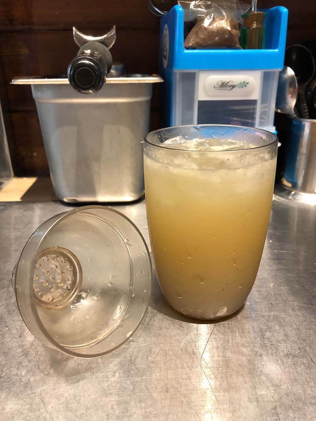 蜂蜜柠檬怎么做低甜度