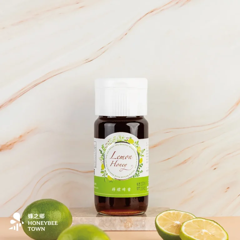 蜂蜜柠檬蓝莓水怎么做 蜂蜜柠檬 蜂蜜柠檬蓝莓水